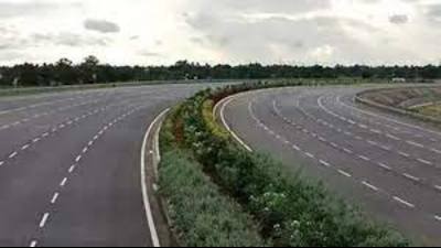 PM Narendra Modi will lay the foundation stone of 594-km Ganga E-way project in Shahjahanpur on Saturday (For Representation) PM Narendra Modi will lay the foundation stone of 594-km Ganga E-way project in Shahjahanpur on Saturday (For Representation)