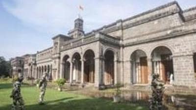 The Savitribai Phule Pune University (SPPU) and the Pune Municipal Corporation (PMC) have jointly organised a competition called the ‘Clean Technology Challenge’. Prizes range from  ₹10,000 to  ₹5 lakh. (Pratham Gokhale/HT Photo)