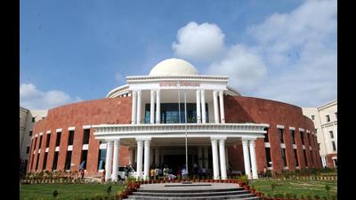 The Jharkhand assembly (HT Photo)