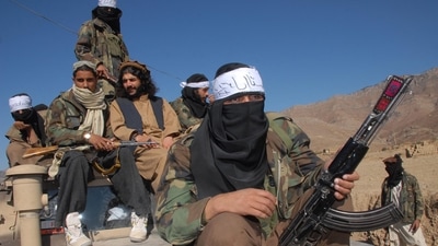 Since the Taliban's takeover of the government in Afghanistan, Pakistan's offshoot of the hardline Islamist group has ramped up attacks on its side of the border. (AFP / file/ representative) Since the Taliban's takeover of the government in Afghanistan, Pakistan's offshoot of the hardline Islamist group has ramped up attacks on its side of the border. (AFP / file/ representative)