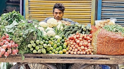 Salman, 22, gamely agrees to become a part of the Proust Questionnaire series in which folks are nudged to make “Parisian parlour confessions”, all to explore the citizens’ distinct experiences. (Mayank Austen Soofi)