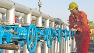 The announcement of the sale was expected, after the Biden administration announced it as part of a wider 50 million barrel release from the reserve in coordination with other oil-consuming countries including China, India and South Korea (HT File/Representative Image)