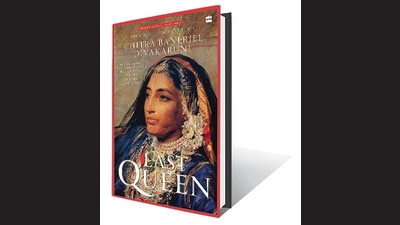 The Last Queen follows the life of Rani Jindan, the youngest wife of Maharaja Ranjit Singh of the Sikh Empire, and mother of Duleep Singh. (HT Team)