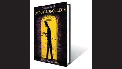 A classic Young Adult novel. (HT Team)