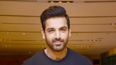 Actor John Abraham confirms being a part of Pathan. Actor John Abraham confirms being a part of Pathan.