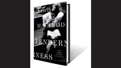Fusing fact and fiction, Alison MacLeod’s book is a celebration of DH Lawrence’s Lady Chatterley’s Lover. (HT Team)
