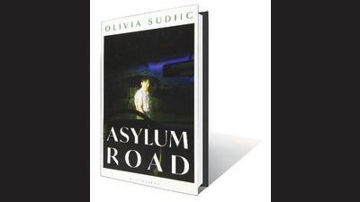 Olivia Sudjic’s Asylum Road is a depiction of how trauma informs the lives of young witnesses of the Bosnian War. (HT Team) Olivia Sudjic’s Asylum Road is a depiction of how trauma informs the lives of young witnesses of the Bosnian War. (HT Team)