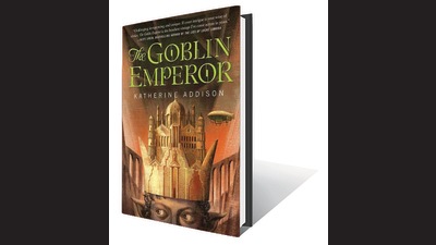 Fantasy novels act as a soothing balm in trying times. (HT Team)