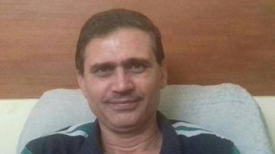 Satish Kadian will be the Panchkula District Bar Association president for the second year in a row. (HT Photo) Satish Kadian will be the Panchkula District Bar Association president for the second year in a row. (HT Photo)