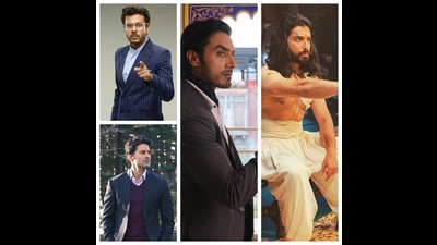 Do male characters lack substance on TV? Do male characters lack substance on TV?