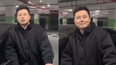 Screengrab from viral video. (Twitter)