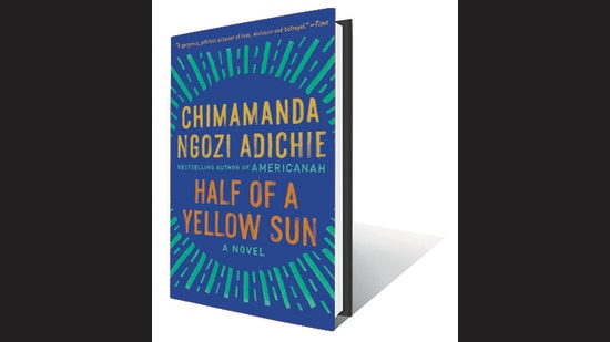 Chimamanda Ngozi Adichie’s Half of a Yellow Sun is a palpable, even tactile, experience. (HT Team)