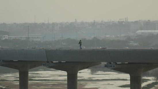 Schools in Delhi were shut in the view of the rise in pollution for weeks in November and December. (HT_PRINT)