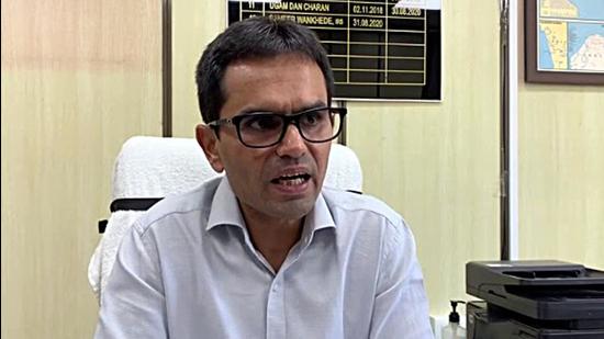 Twitter has said under the existing legal regime in India, the attribution of liability of an electronic record (message) is on the originator – the author of the message - and cannot be fastened on the intermediaries like them. (ANI) Twitter has said under the existing legal regime in India, the attribution of liability of an electronic record (message) is on the originator – the author of the message - and cannot be fastened on the intermediaries like them. (ANI)