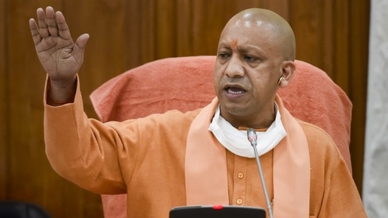 Yogi also announced introduction of allowance for village panchayat members for the first time. (Pic for representation)
