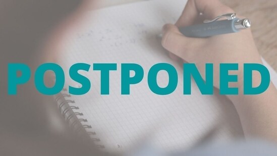 CTET 2021 exam on December 16, 17 postponed, new dates soon
