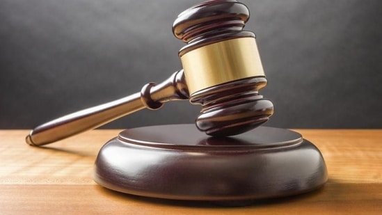 While advocating the need for more NIA courts, the judge said that since the offences are serious and, in some cases, involve foreign nationals, bails are not granted easily and hence more such courts should be designated to decide these cases. (HT File)