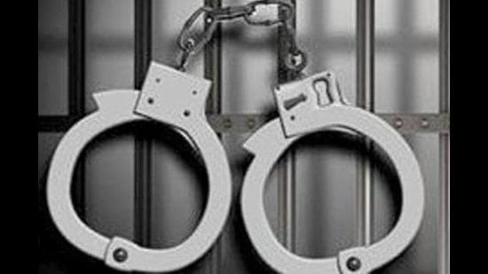 Ludhiana police arrested the robbers on the basis of a tip-off. (Representative image)