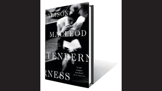 Fusing fact and fiction, Alison MacLeod’s book is a celebration of DH Lawrence’s Lady Chatterley’s Lover. (HT Team)