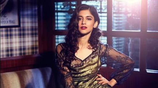 Actor Shivjyoti Rajputis getting a lot of plaudits for her role of a honey trap in Special Ops 1.5: The Himmat Story. Actor Shivjyoti Rajputis getting a lot of plaudits for her role of a honey trap in Special Ops 1.5: The Himmat Story.