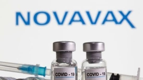 Serum Institute has developed Covovax in partnership with the US-based Novavax (REUTERS)