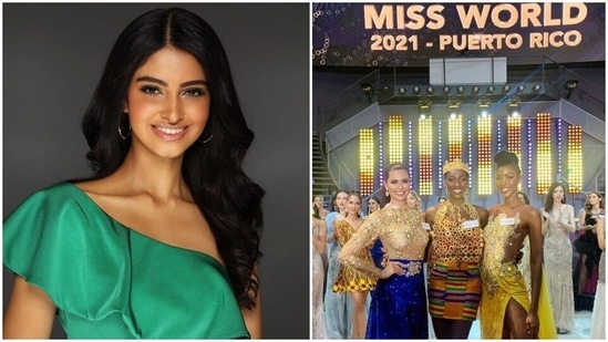 Miss World 2021 temporarily postponed after several Covid-19 positive cases