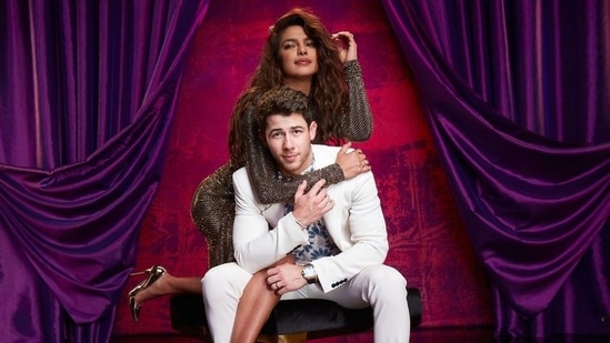 Priyanka Chopra took digs at her age difference with Nick Jonas, his acting career and more on the Jonas Brothers Family 