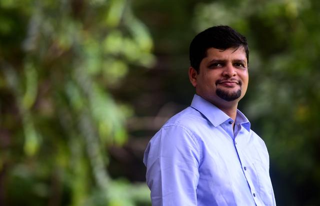 Suhit Kelkar (Courtesy the reviewer) Suhit Kelkar (Courtesy the reviewer)