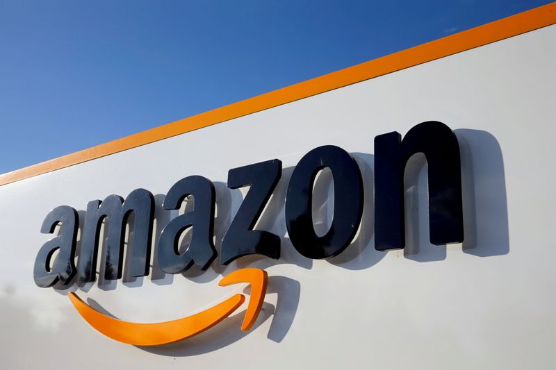 Amazon's public outcry comes even though on March 3 it offered to hold talks. The ongoing talks have raised hopes the dispute could be resolved. (Reuters) Amazon's public outcry comes even though on March 3 it offered to hold talks. The ongoing talks have raised hopes the dispute could be resolved. (Reuters)