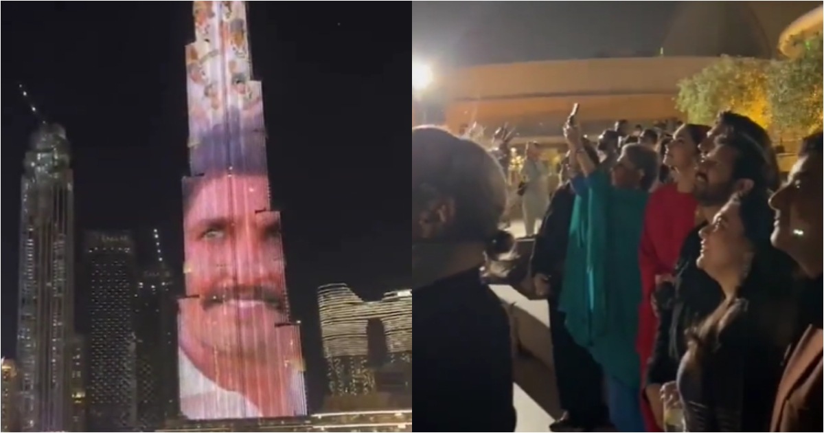 Ranveer Singh and Deepika Padukone watch 83 trailer. Ranveer Singh and Deepika Padukone watch 83 trailer. 