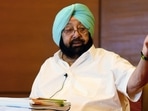 Captain Amarinder Singh, one of key figures behind the conception of the Military Literature Festival, is yet to confirm his participation. (HT file)