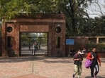 DU Recruitment 2021: Motilal Nehru College to recruit 18 Non-Teaching posts DU Recruitment 2021: Motilal Nehru College to recruit 18 Non-Teaching posts