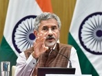Jaishankar already visited Kazakhstan, Kyrgyz Republic, Tajikistan and Uzbekistan this year and met Turkmenistan's foreign minister in October. Jaishankar already visited Kazakhstan, Kyrgyz Republic, Tajikistan and Uzbekistan this year and met Turkmenistan's foreign minister in October.