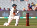 Australia's David Warner Australia's David Warner