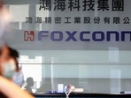 Foxconn unit in Tamil Nadu produces iPhone devices specifically for India.