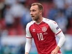 File Photo of Christian Eriksen.