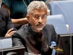 Jaishankar thanked Tajikistan for the “tremendous support that you gave us during the evacuation of Indians from Afghanistan in August and September”.(ANI)
