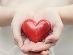 Middle-aged women who practised self-compassion had a lower risk of developing cardiovascular disease.(Getty Images/iStockphoto) Middle-aged women who practised self-compassion had a lower risk of developing cardiovascular disease.(Getty Images/iStockphoto)