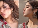 Janhvi Kapoor enjoys sunsets, long drives and desserts in Saudi Arabia wearing co-ord dress: Check out pics Janhvi Kapoor enjoys sunsets, long drives and desserts in Saudi Arabia wearing co-ord dress: Check out pics