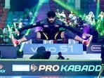 PKL 8: 'Will keep defenders on the toes': 'Hi-Flyer' Pawan Sehrawat of Bengaluru Bulls ready to trouble opponents with new skills in armory(PKL)