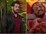 Salman Khan scolded Abhijit Bichukale for his behaviour with Devoleena Bhattacharjee.