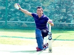 'No one was able to get him out, seemed like he was playing against kids': Aakash Chopra names star batter who could play in SA(TWITTER)