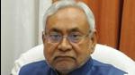 Bihar Chief Minister Nitish Kumar to start his yatra from Motihari in East Champaran to tell the people about the benefits of prohibition. (HT PHOTO.) Bihar Chief Minister Nitish Kumar to start his yatra from Motihari in East Champaran to tell the people about the benefits of prohibition. (HT PHOTO.)
