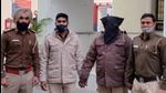 The alleged ‘biscuit’ man used to tell the victims that the biscuits were prashad from Vaishno Devi, to win over their confidence. (HT Photo) The alleged ‘biscuit’ man used to tell the victims that the biscuits were prashad from Vaishno Devi, to win over their confidence. (HT Photo)