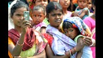 In terms of immovable property ownership, a touchstone of women’s economic empowerment, only 38% urban and 45.7% rural women own a house or land, alone or jointly, which was 38.4% in NFHS-4 (Hindustan Times) In terms of immovable property ownership, a touchstone of women’s economic empowerment, only 38% urban and 45.7% rural women own a house or land, alone or jointly, which was 38.4% in NFHS-4 (Hindustan Times)