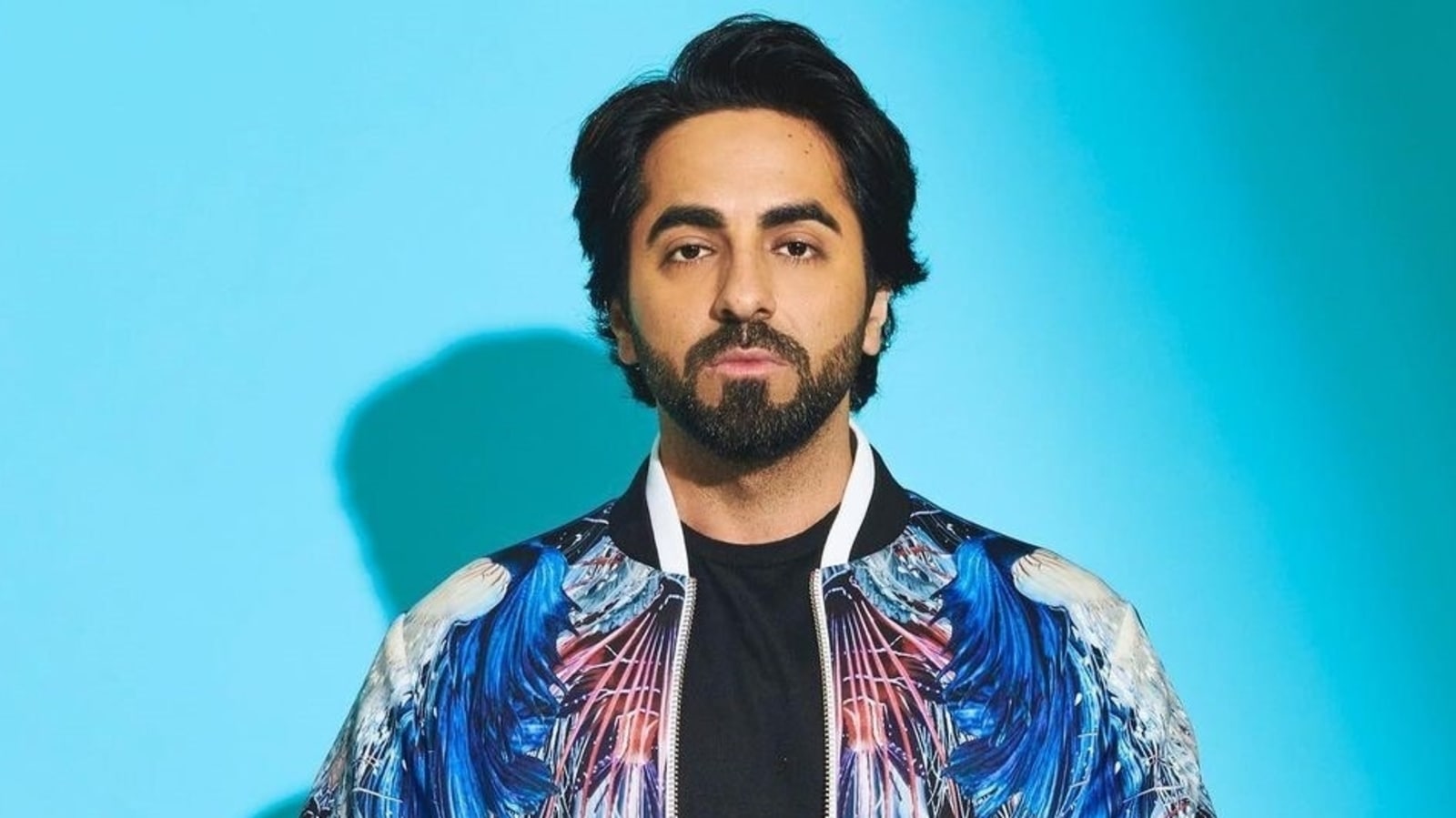 Ayushmann Khurrana on learning about the trans community when he was 13:  “That was the first eye-opener for me” - Hindustan Times
