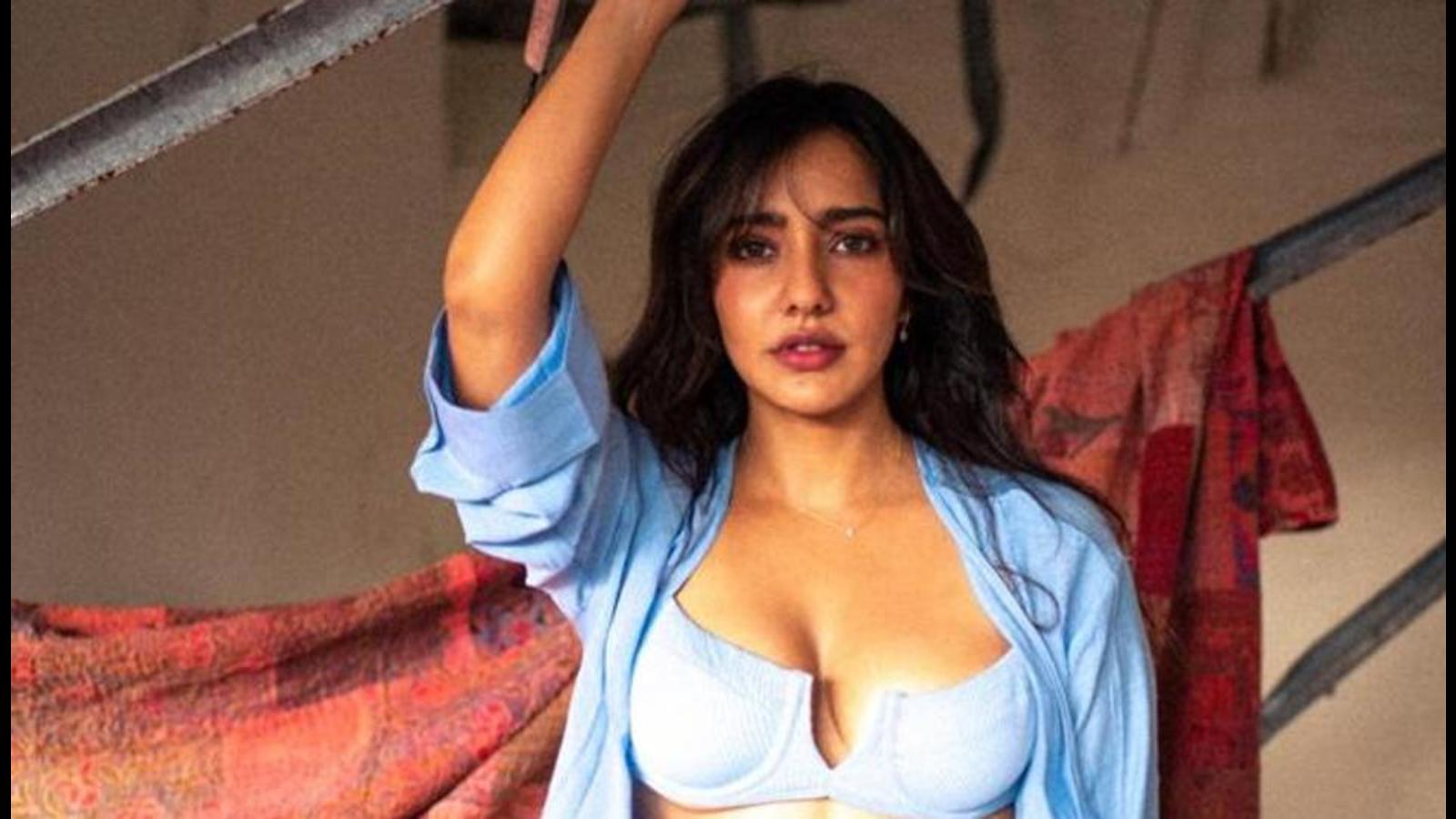 1600px x 900px - Neha Sharma: Staying relevant in Bollywood is important for outsiders more  than the star kids | Bollywood - Hindustan Times