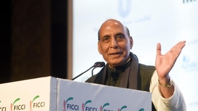 Singh did not divulge details of the proposed cooperation with France. (ANI)