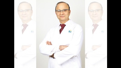 Dr Rajesh Chawla is a senior consultant, respiratory, critical care and sleep medicine, Indraprastha Apollo Hospital, New Delhi. He has 30 years of experience in respiratory medicine and 25 years of experience in critical care Dr Rajesh Chawla is a senior consultant, respiratory, critical care and sleep medicine, Indraprastha Apollo Hospital, New Delhi. He has 30 years of experience in respiratory medicine and 25 years of experience in critical care