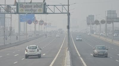 Toll collections on Delhi Meerut Expressway to come into effect from December 25 Toll collections on Delhi Meerut Expressway to come into effect from December 25